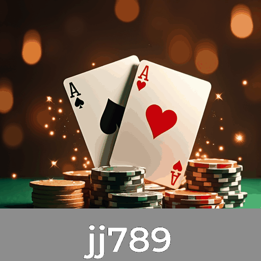 jj789: Plataforma de Apostas Segura e Divertida
