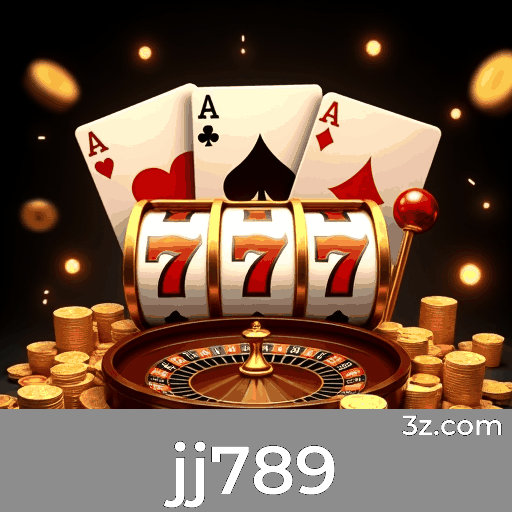 jj789: Seu Cassino Online Seguro e Profissional