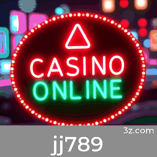 jj789: Seu Cassino Online Seguro e Profissional