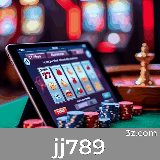 jj789: Aumente seu bônus com estratégias eficazes